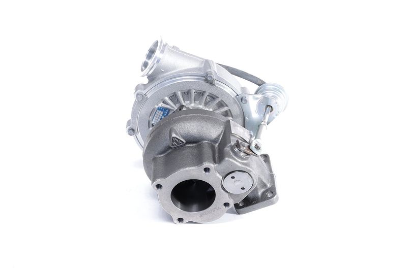 Compresor,sistem de supraalimentare T911582 BTS Turbo