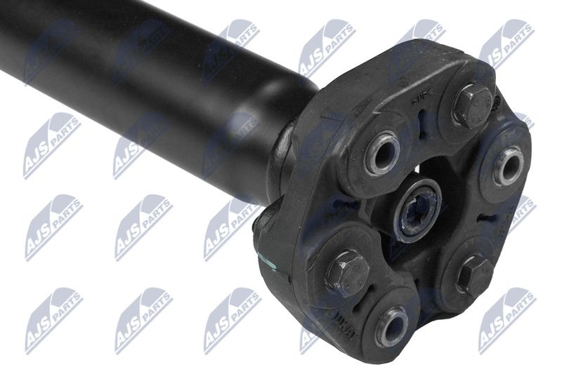 NTY NWN-PS-001 Propshaft, axle drive