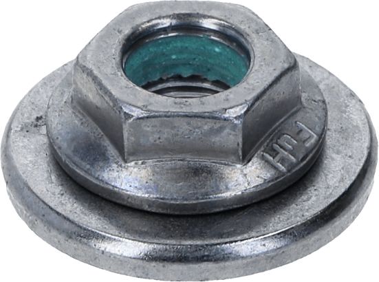 LEMFÖRDER 35885 01 Control/Trailing Arm, wheel suspension