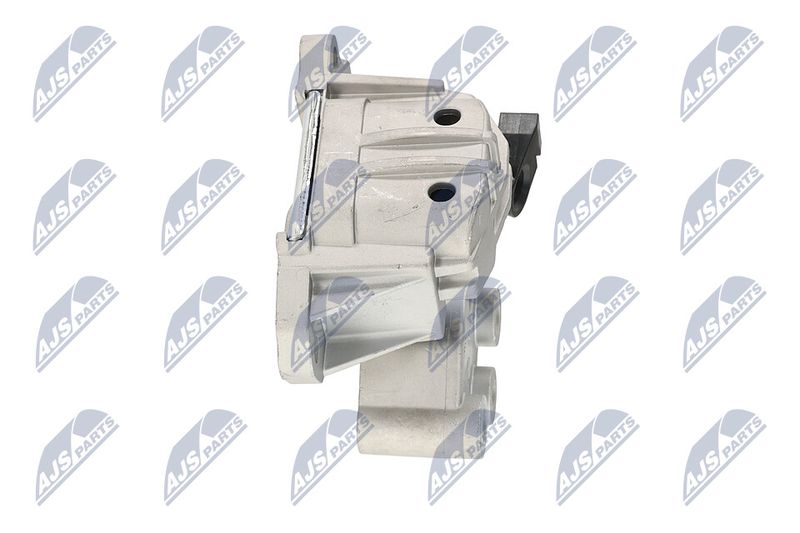 Paigutus, Mootor, NTY ZPS-CH-164