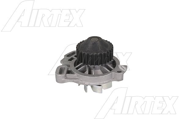 Насос охолоджувальної рідини, охолодження двигуна