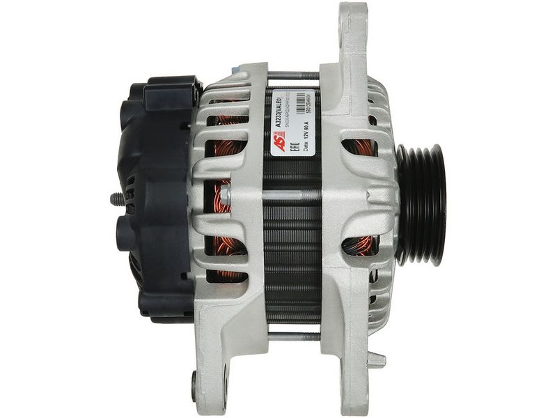 AS-PL A3233(VALEO) Alternator