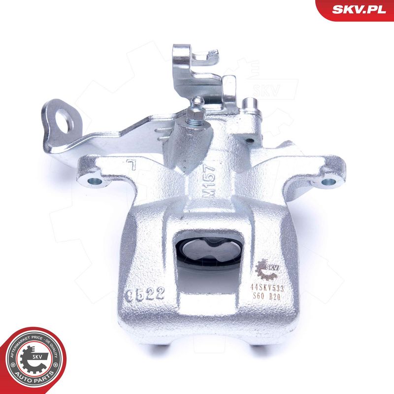 Pidurisadul, ESEN SKV 44SKV533