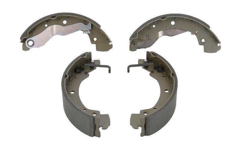 Sada brzdových čelistí FSB428