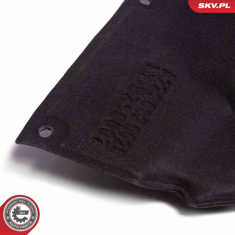 Mootoriruumi helisummutus, ESEN SKV 97SKV896