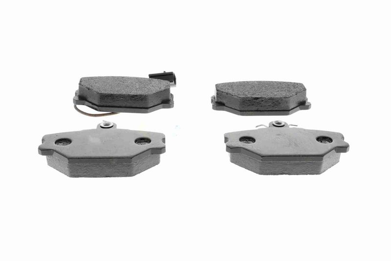 Set placute frana,frana disc V24-0071 VAICO