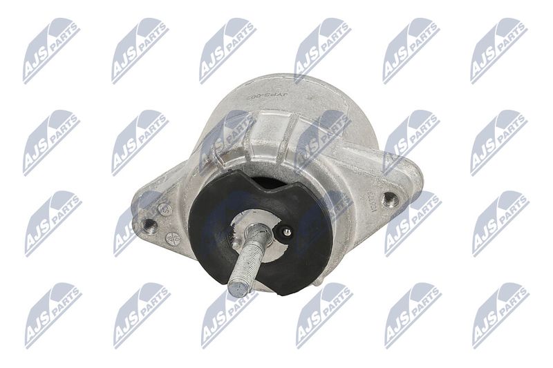 Paigutus, Mootor, NTY ZPS-PS-003