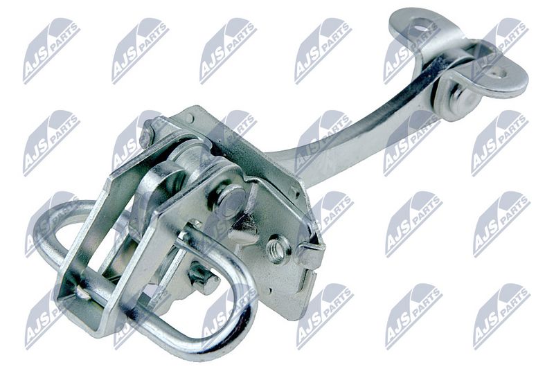 Uksekinnitus, NTY EZC-FT-032