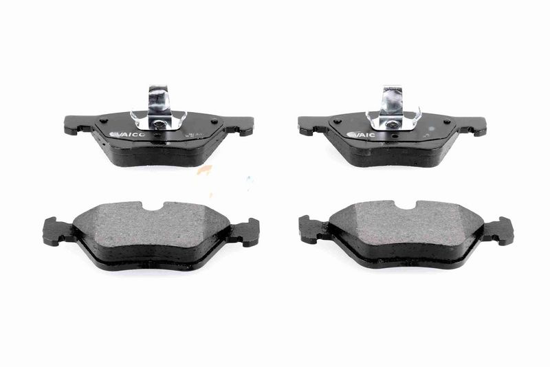 Set placute frana,frana disc V30-8122 VAICO
