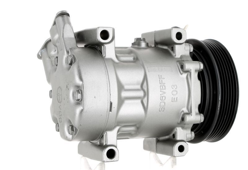 CEVAM 8600113 Kondicionieriaus kompresorius