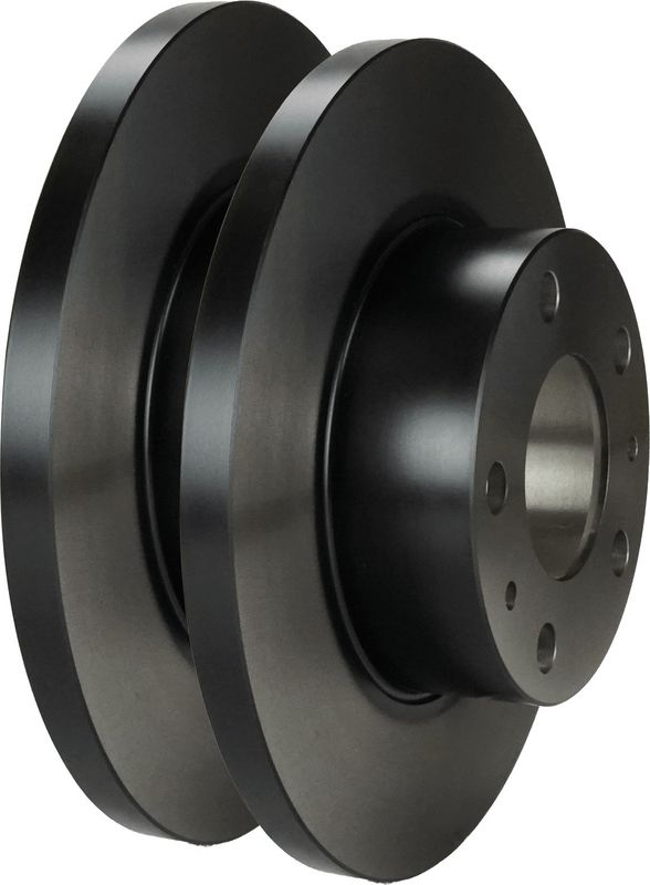 Piduriketas, TRW DF2728