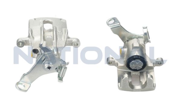 National NBC7252R