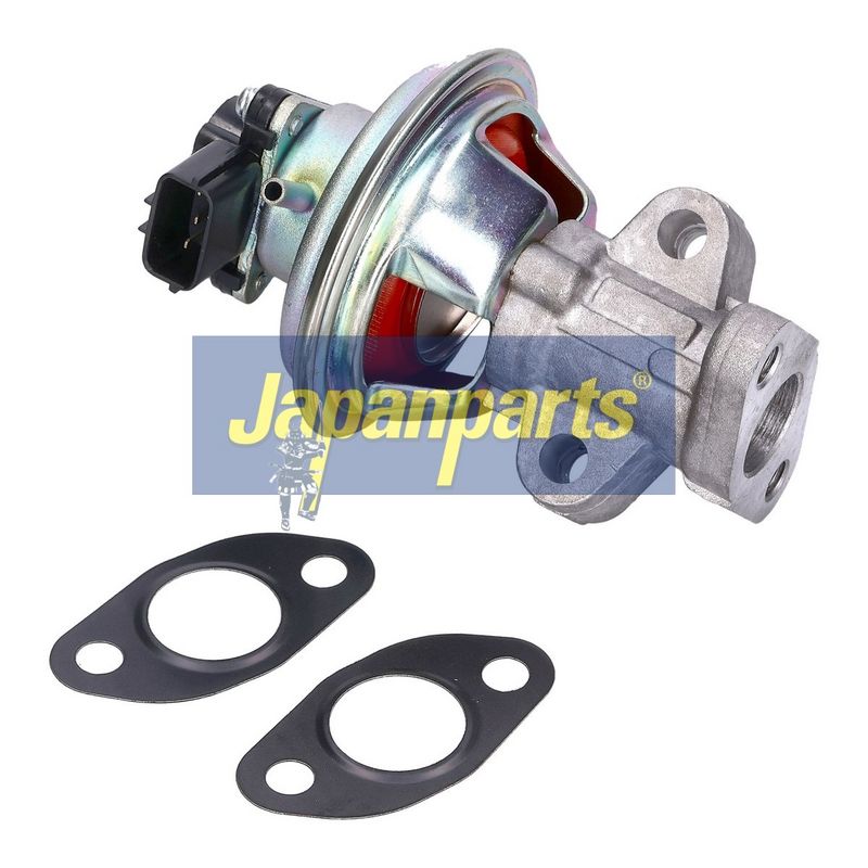 JAPANPARTS ERG vožtuvas