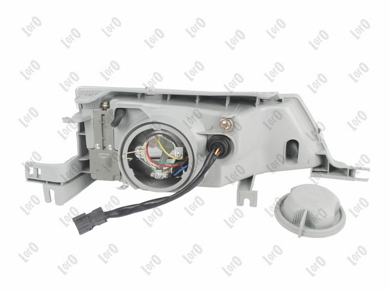 Prekės atitinka OEM kodą: 96175344