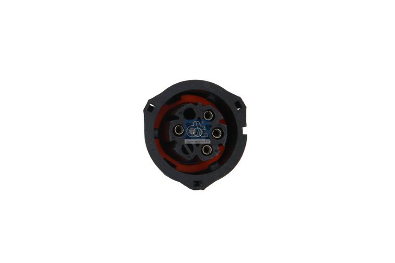 Ventilatorkoppeling (aantal pinnen: 5) past: MERCEDES ACTROS MP4 / MP5, ANTOS, AROCS 471.943-OM473.915 07.11-