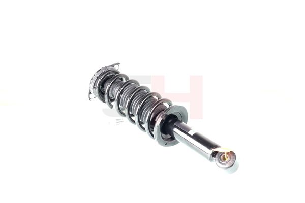 Vedruamort, GH GH-334403C01