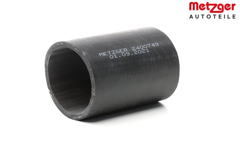 METZGER AUTOTEILE 2400749 Charge Air Hose