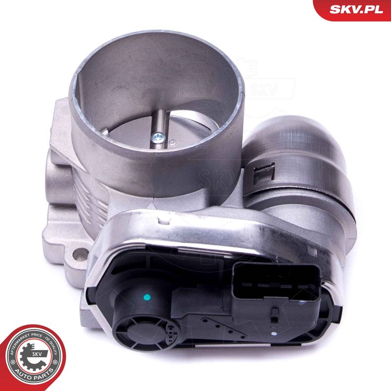 Drosselklapihoob, ESEN SKV 12SKV080