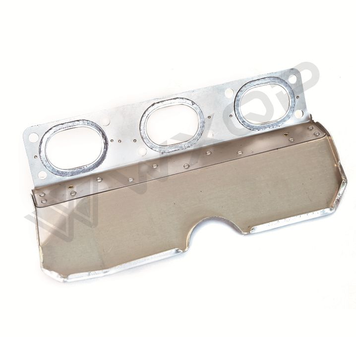 WXQP 211159 Gasket, Exhaust Manifold