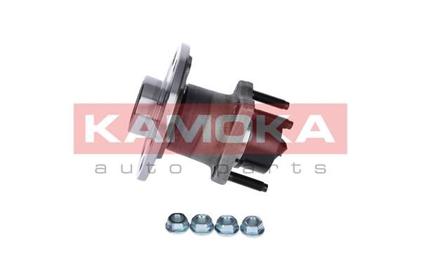 KAMOKA 5500080 Wheel Bearing Kit