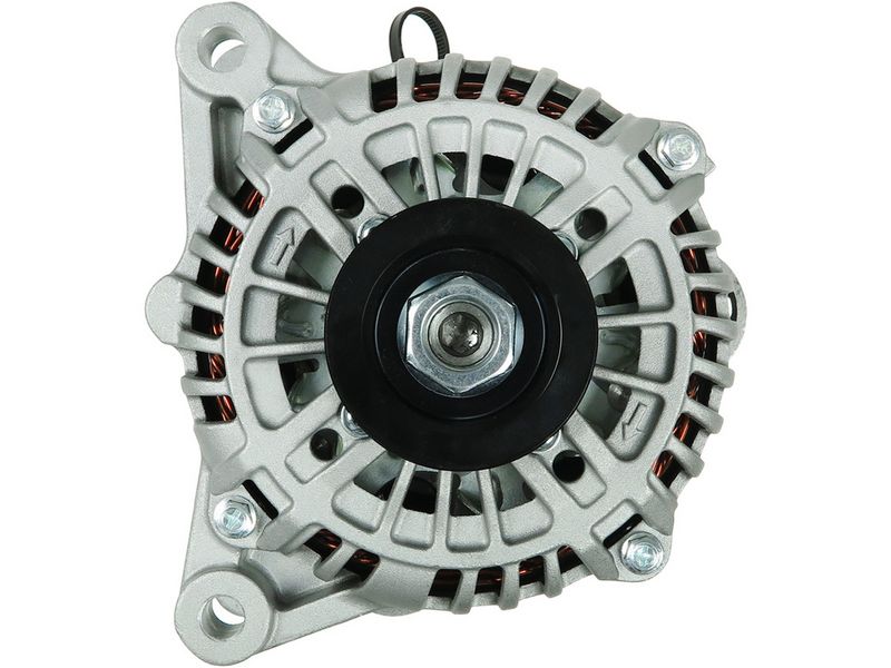Generaator, AS-PL A5023
