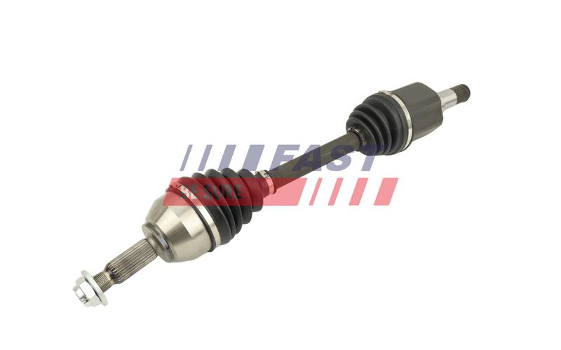 Veovõll, FAST FT27143