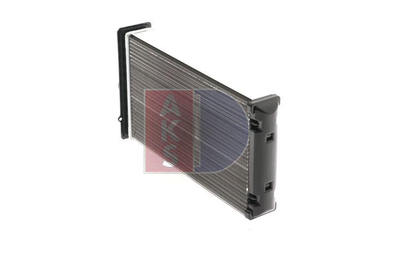 Výměník tepla, vnitřní vytápění 409013N