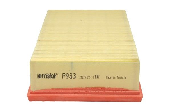 MISFAT Filtre à air P933