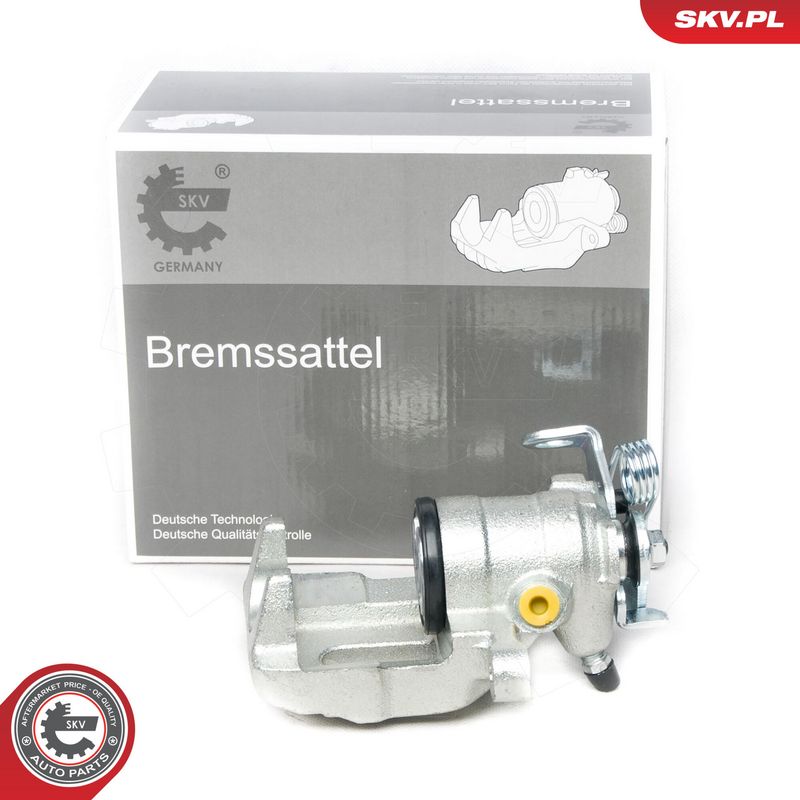 Prekės atitinka OEM kodą: 95VW2B119CA