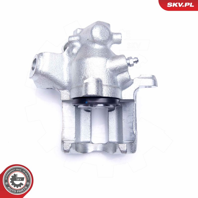 Pidurisadul, ESEN SKV 34SKV888