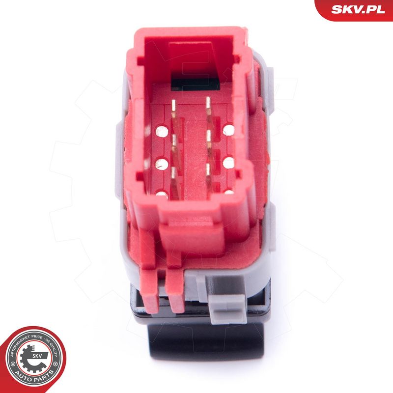 Lüliti, aknatõstuk, ESEN SKV 37SKV334