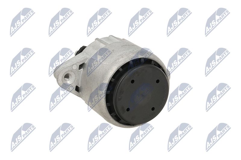 Paigutus, Mootor, NTY ZPS-PS-003