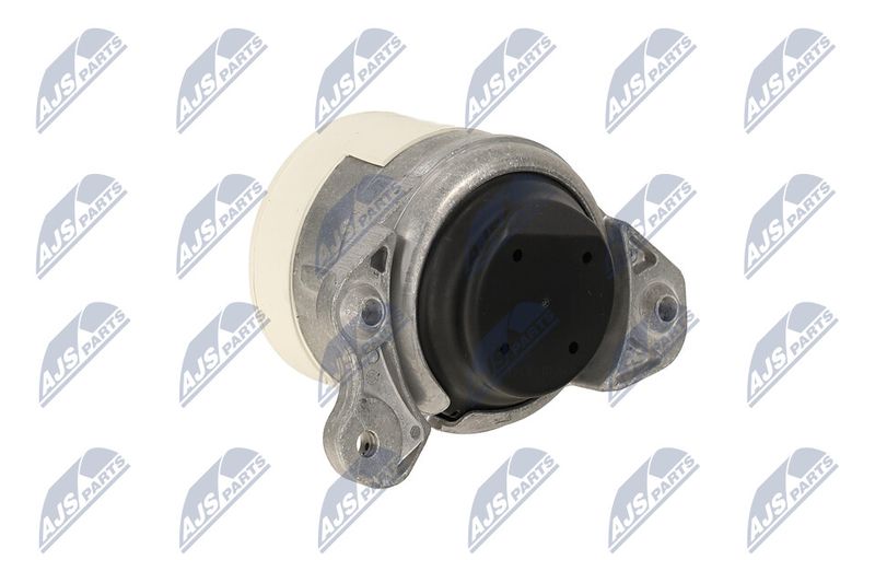 Paigutus, Mootor, NTY ZPS-ME-052