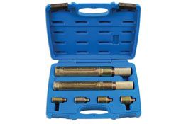 Laser Tools Clutch Alignment Kit - for HGV