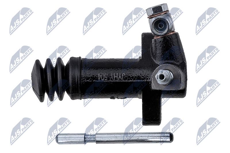 Silinder, Sidur, NTY NSW-HY-504