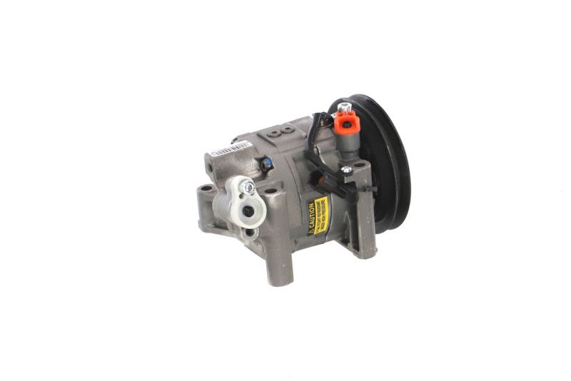 REMANTE 005-001-000263R Compressor, air conditioning