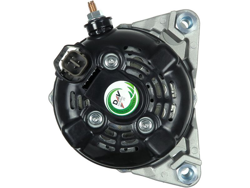Generaator, AS-PL A6487S