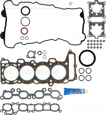VICTOR REINZ 01-27825-02 - Full Gasket Kit, engine