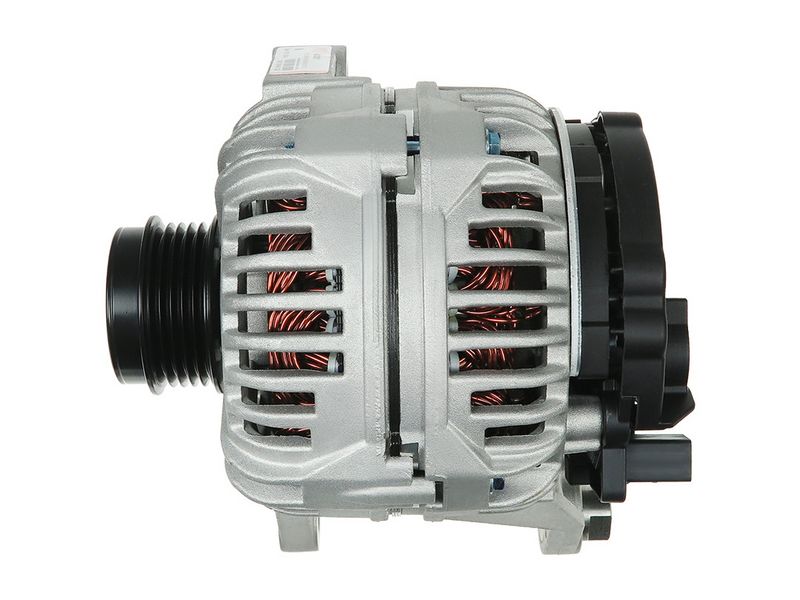 AS-PL A0351 Alternator