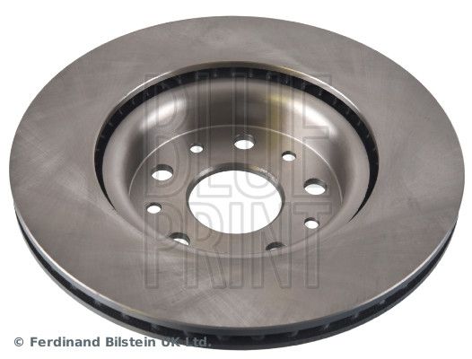 BLUE PRINT ADA104381 Brake Disc