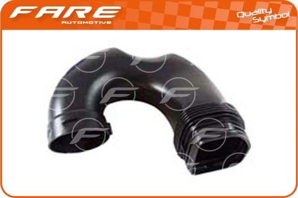 FARE SA 34944 Intake Hose, air filter
