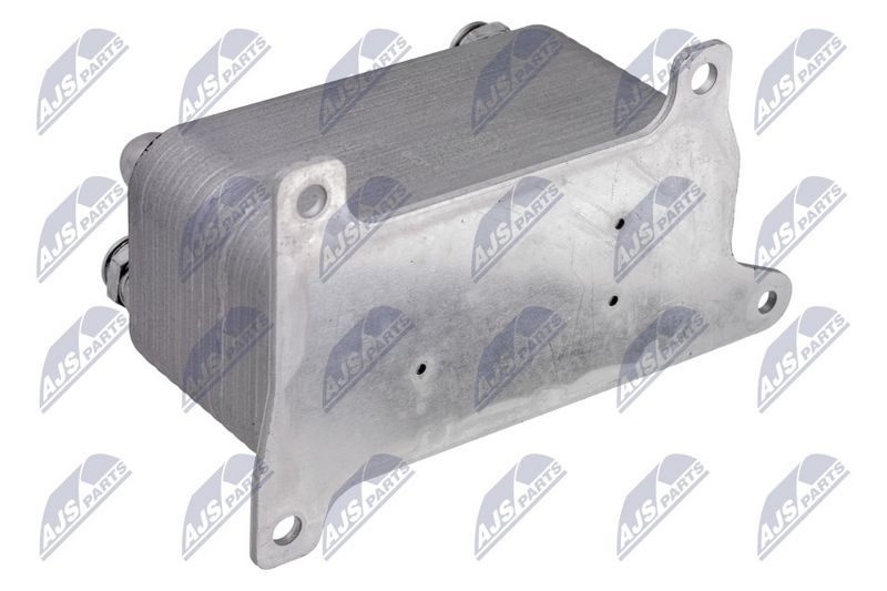 Õliradiaator, mootoriõli, NTY CCL-AR-006