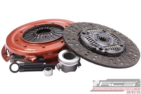 Kupplungssatz (TUNING)