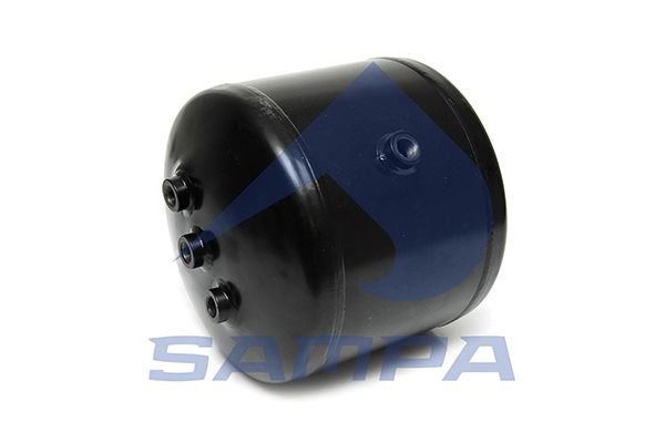 Rezervor aer, sistem compresor SAMPA 0520 0004