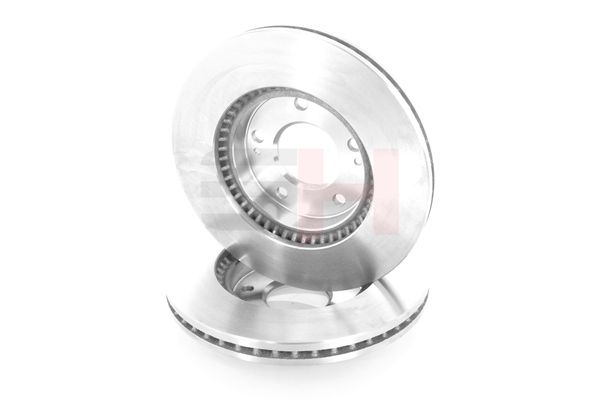 GH GH-403520 Brake Disc