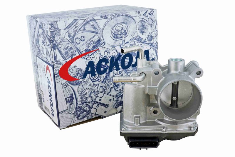 ACKOJA A70-81-0013 Throttle Body