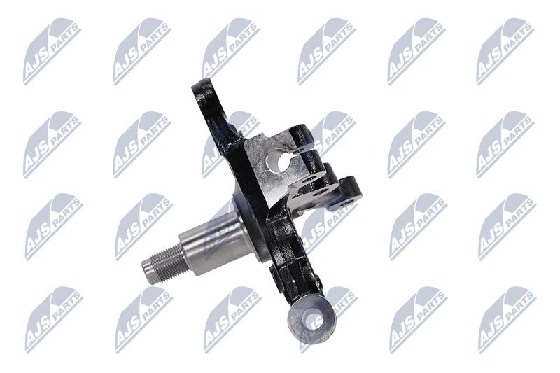 Käändmik, rattakinnitus, NTY ZZP-FR-030