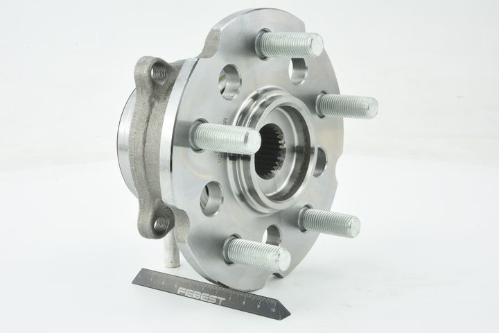 FEBEST 0382-YF4MR Wheel Hub