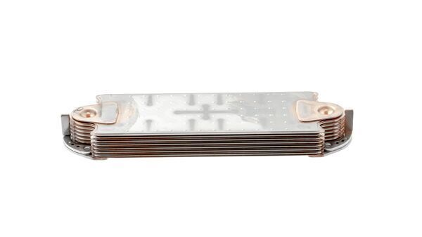 Product Image - Oliekoeler, motorolie - CLC211000P - MAHLE
