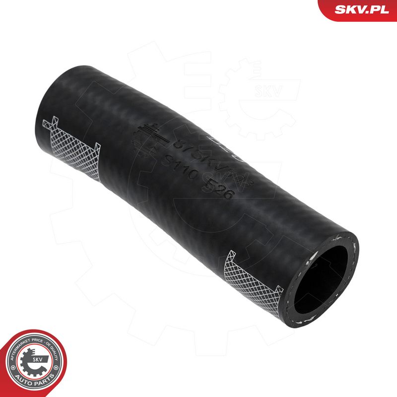 Jahutusvedeliku torustik, ESEN SKV 87SKV508